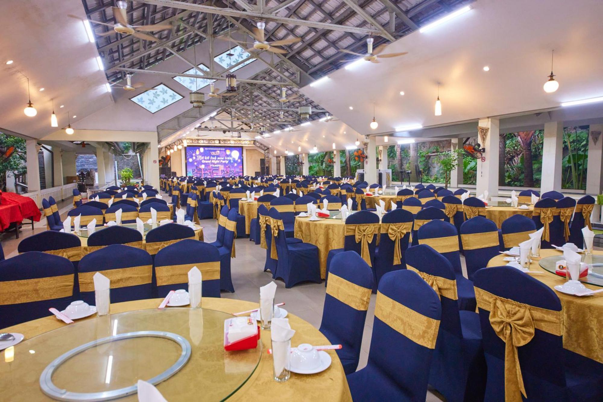 Gieng Ngoc Sea Moutain View Cat Ba Hotel Dong Khe Sau Exterior foto